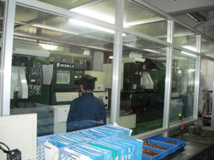 How to check the quality of plastic mould?