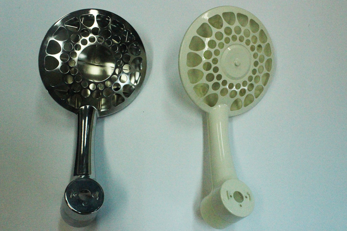 Bathroom shower products